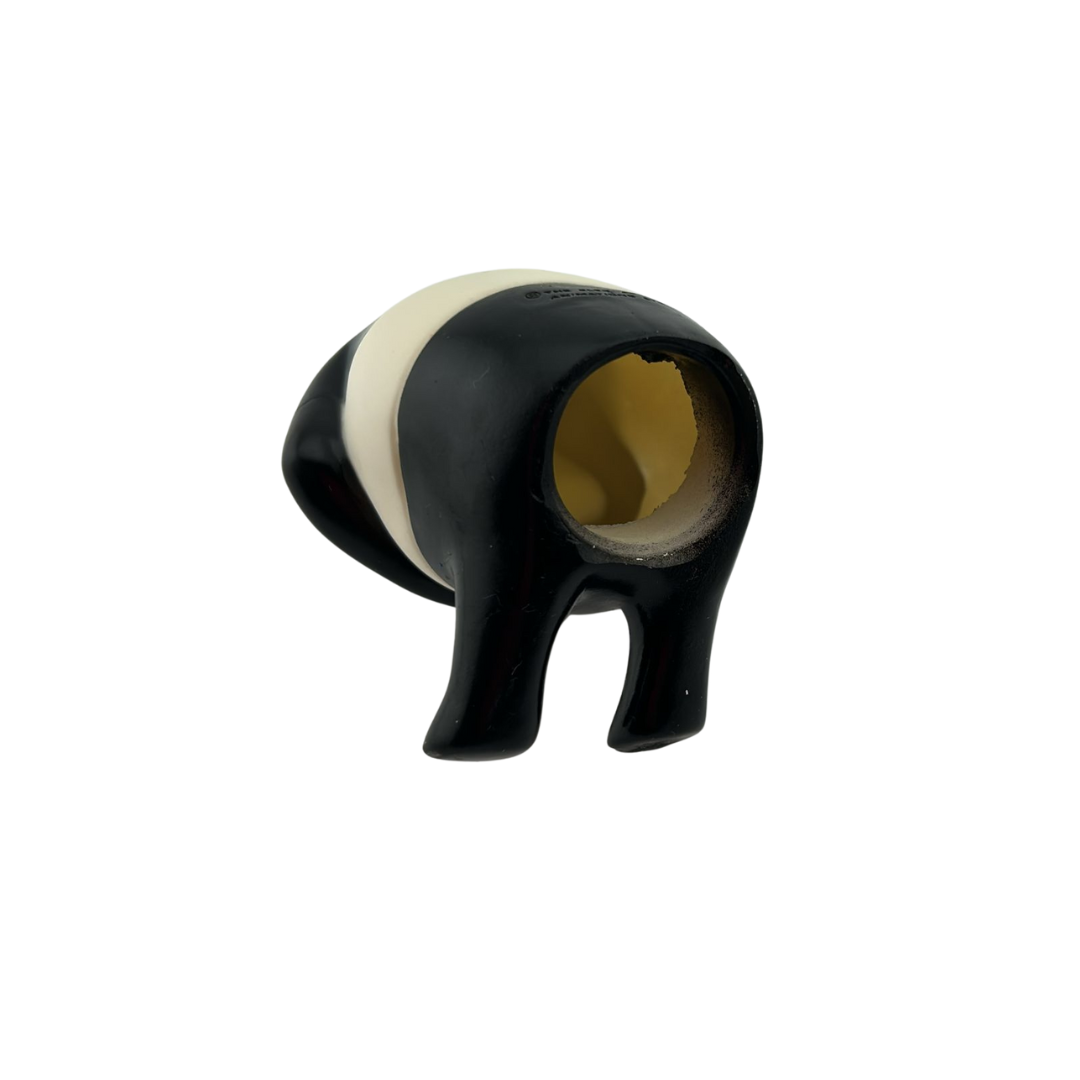 Aardman animations Panda figure 37
