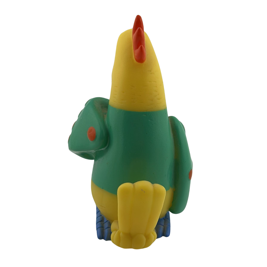 Aardman animations Pablo the Parrot figure 44