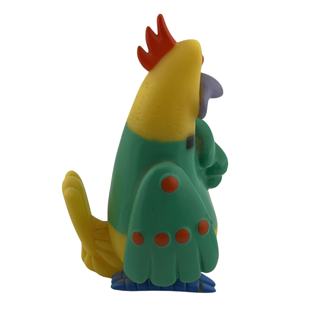 Aardman animations Pablo the Parrot figure 44