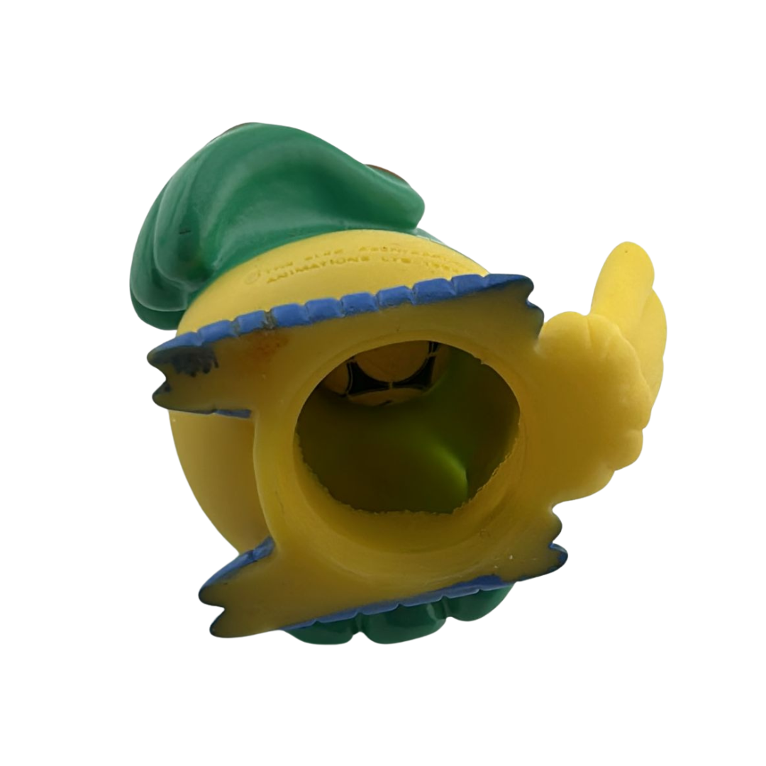 Aardman animations Pablo the Parrot figure 44