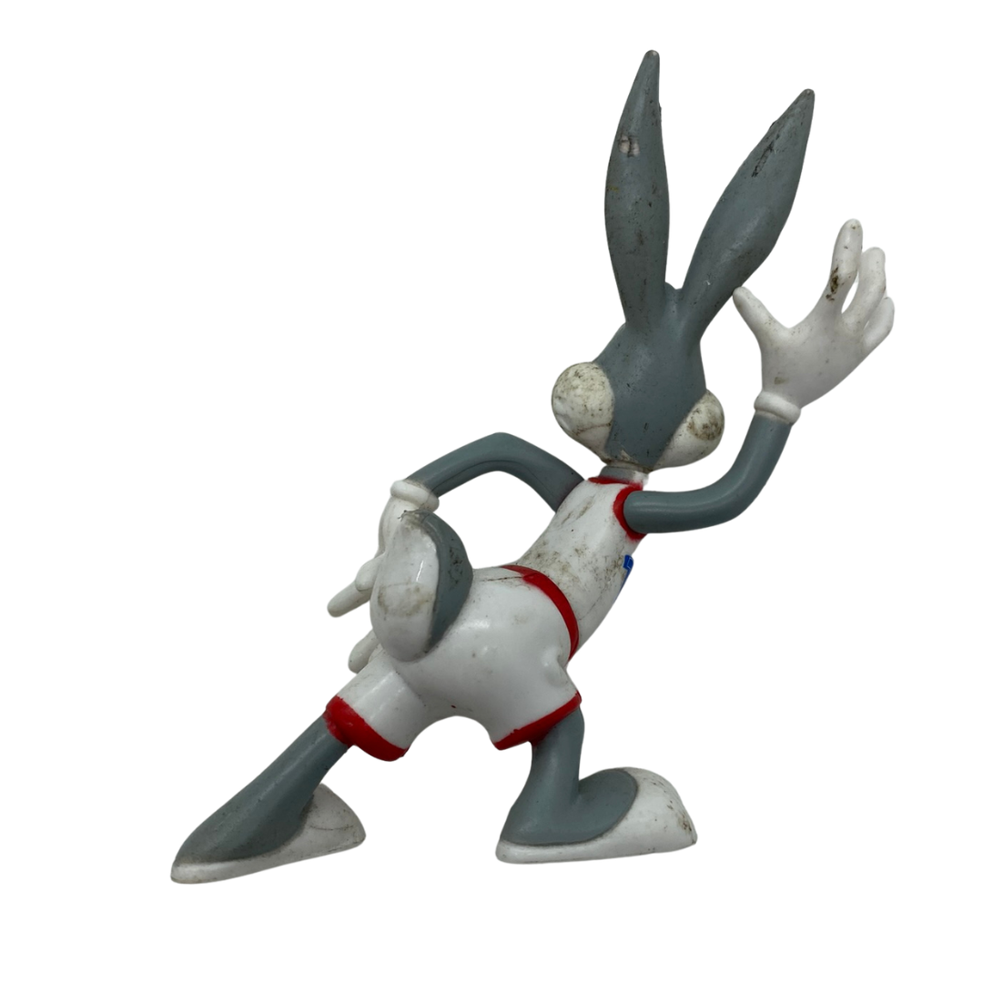 Space Jam Bugs Bunny figure 1996 Toon Squad 994