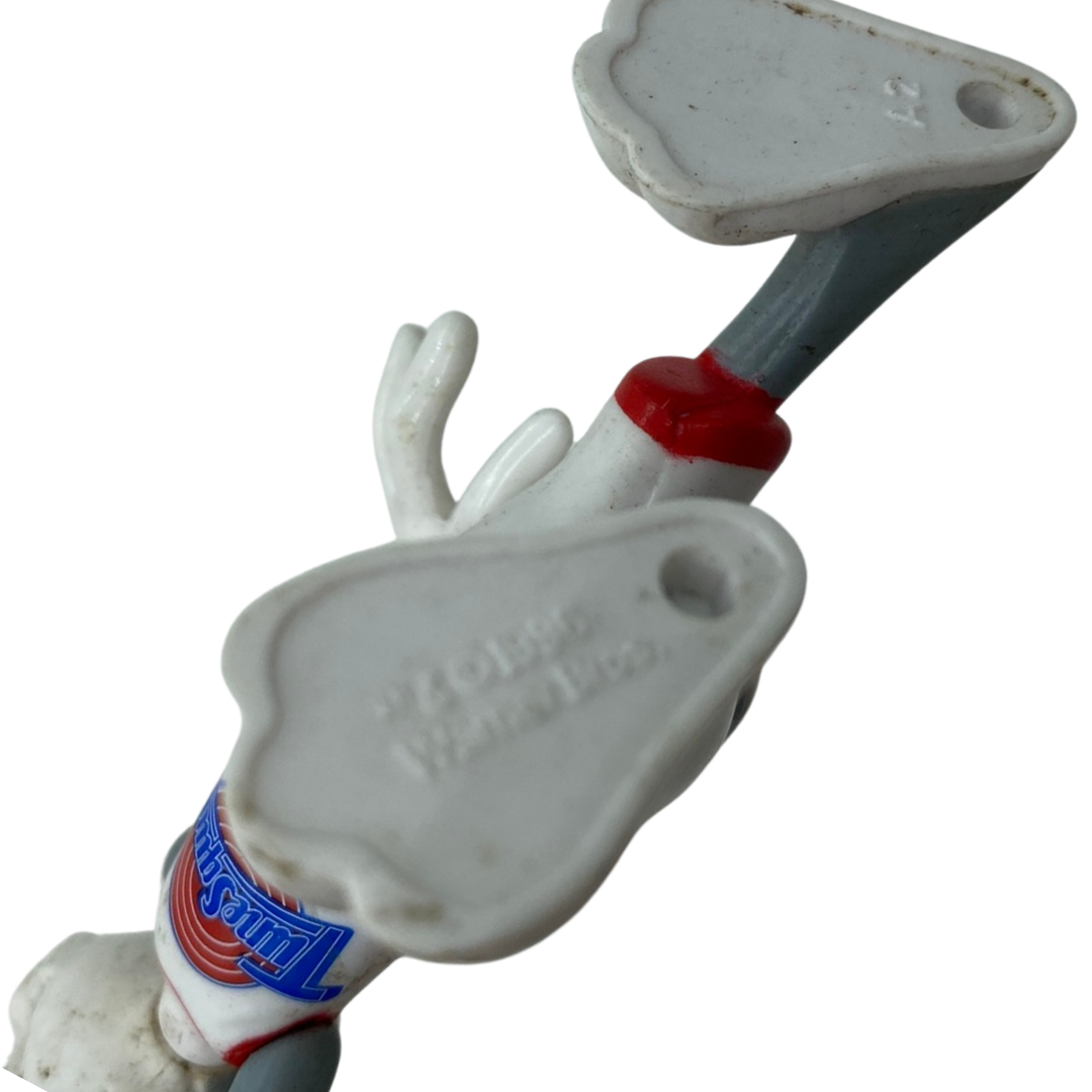 Space Jam Bugs Bunny figure 1996 Toon Squad 994