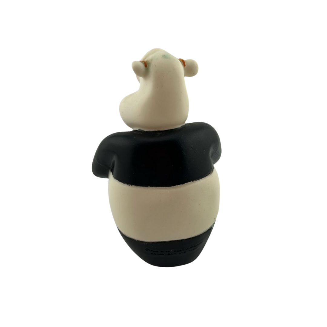 Aardman animations Panda figure 37