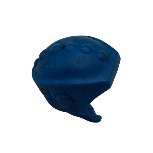 Visionaries Ectar helmet part Lancer Cycle vehicle Driver 294