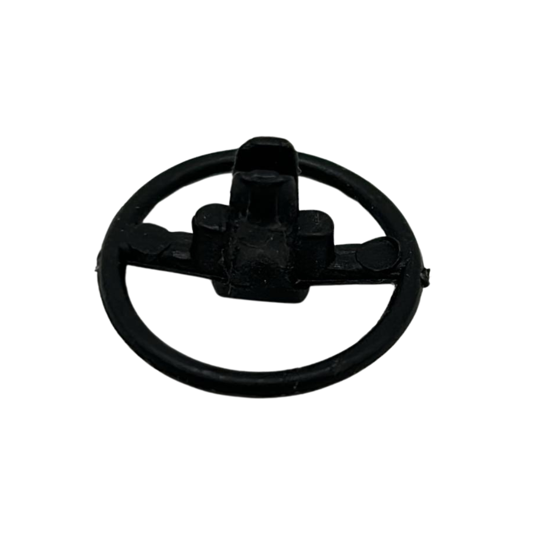 GI Joe, Action Force Weapons Transport steering wheel part 429