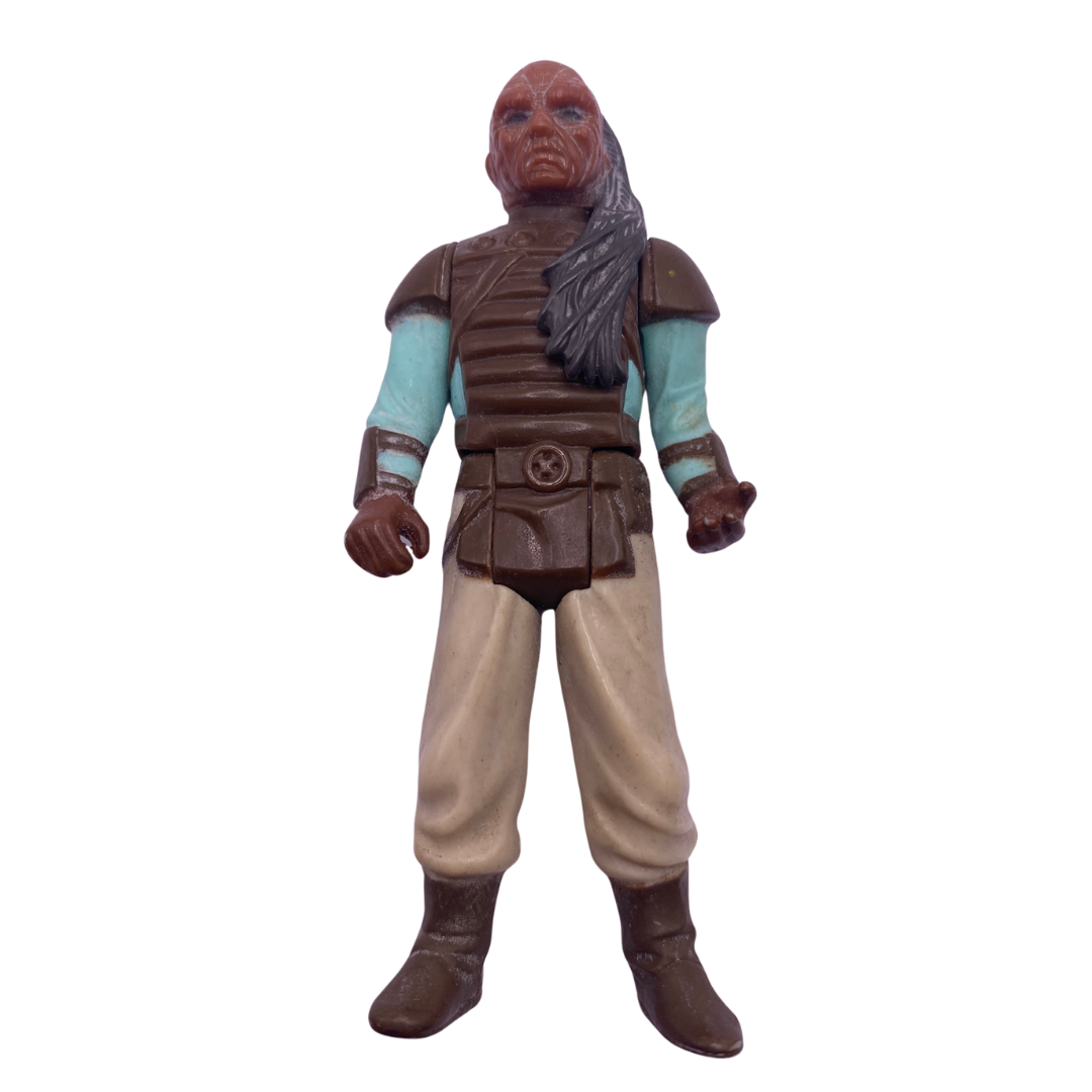 Vintage Star Wars Weequay Hong Kong LFL 1983 Complete 845