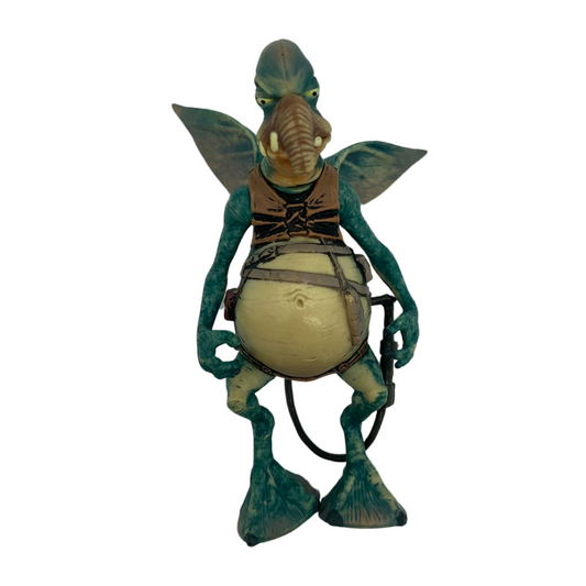 Star Wars Watto figure Episode One 46