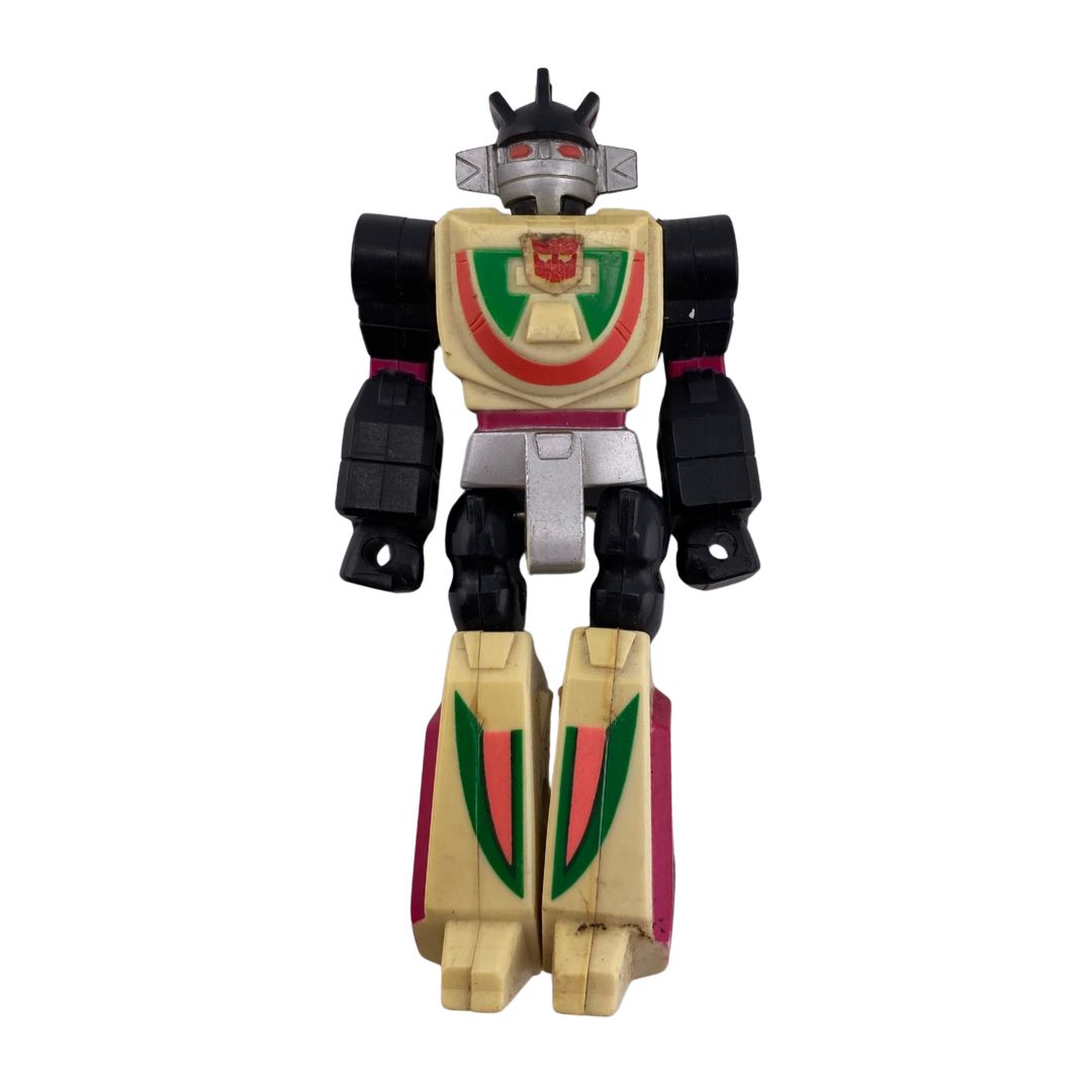 Transformers G1 Wheeljack Action Master figure loose limbs 406