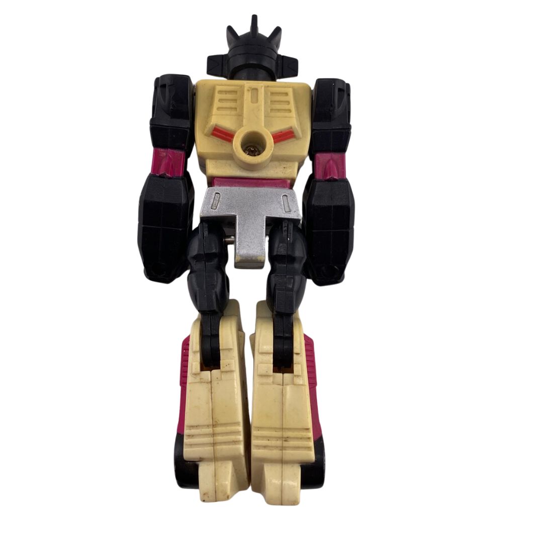 Transformers G1 Wheeljack Action Master figure loose limbs 406