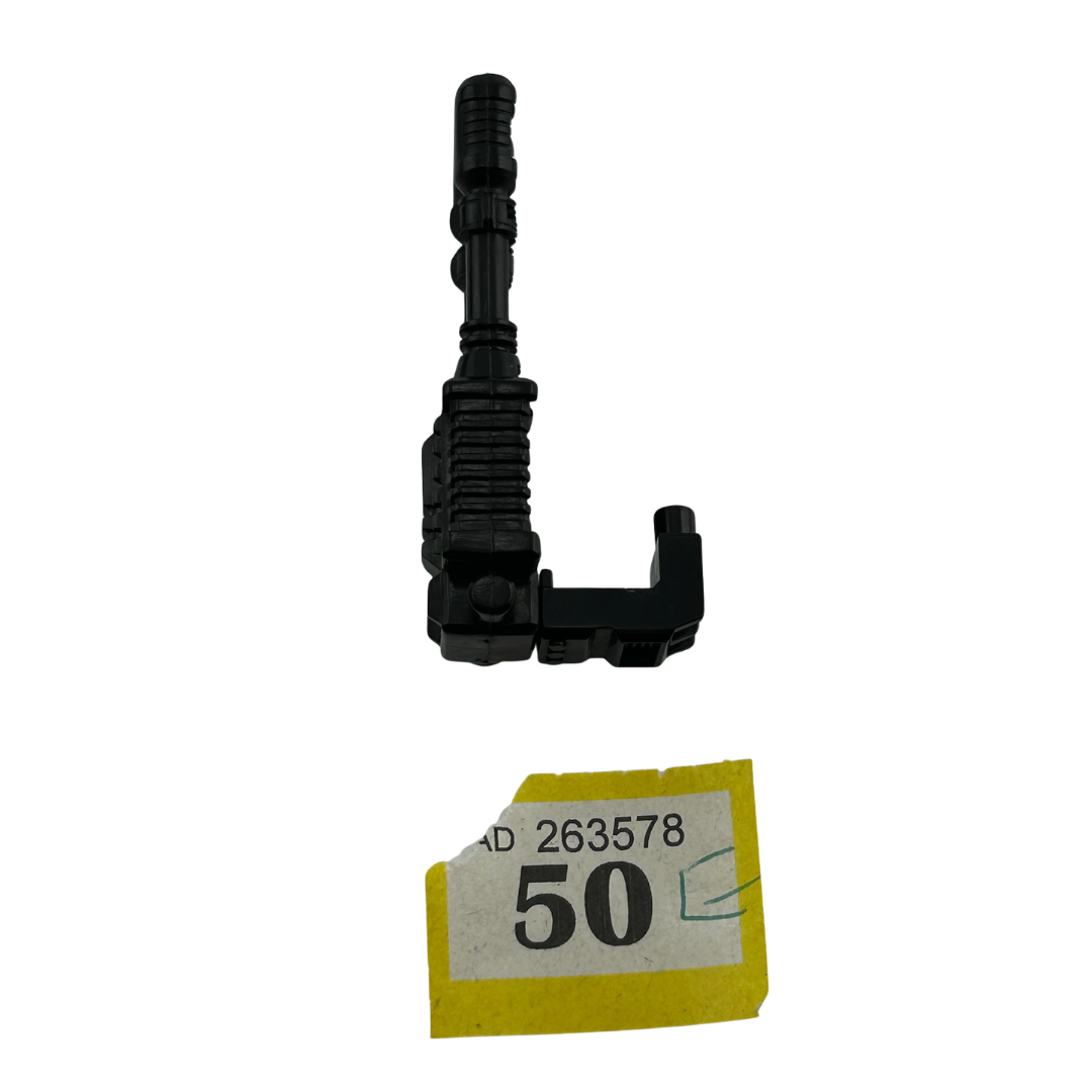 Transformers G1 Wildrider Stunticon car gun part Decepticon 446