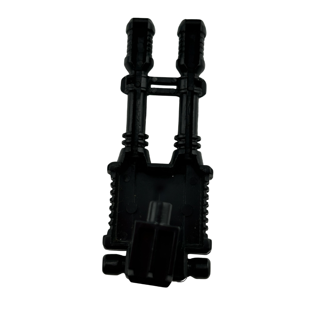 Transformers G1 Wildrider Stunticon car gun part Decepticon 446