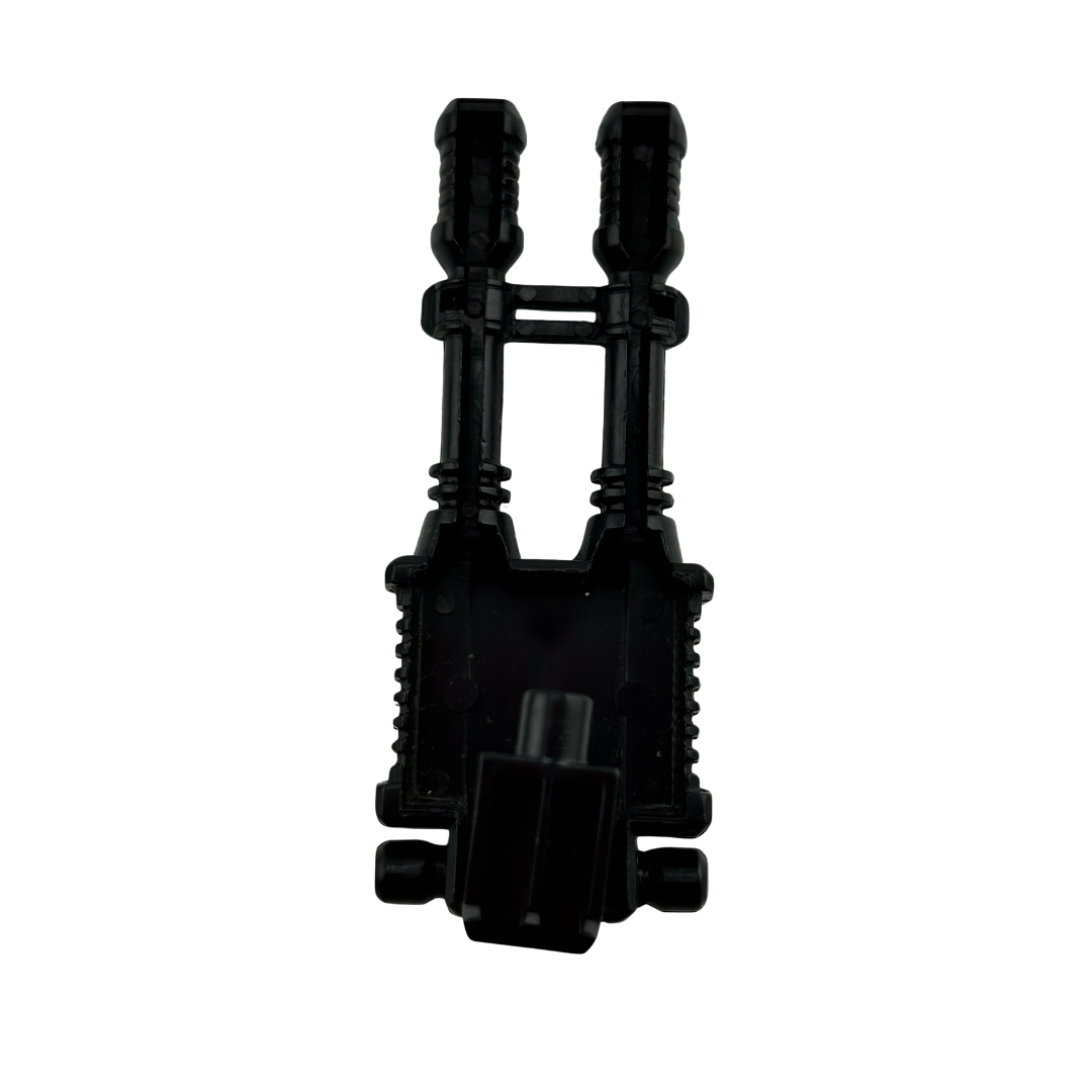 Transformers G1 Wildrider Stunticon car gun part Decepticon 446