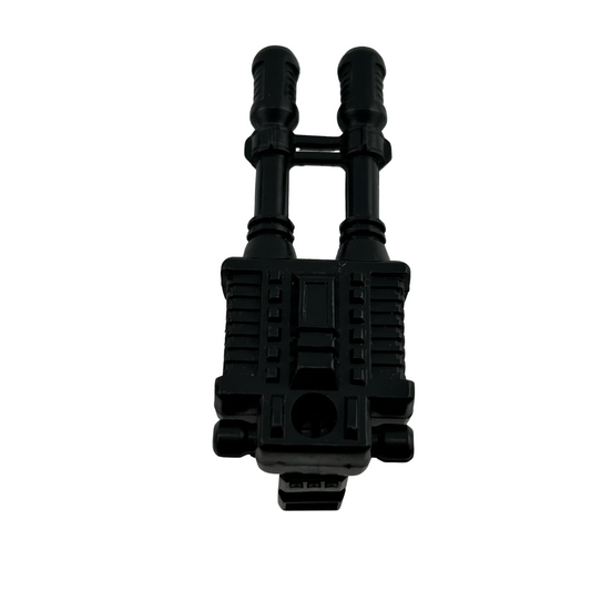 Transformers G1 Wildrider Stunticon car gun part Decepticon 446