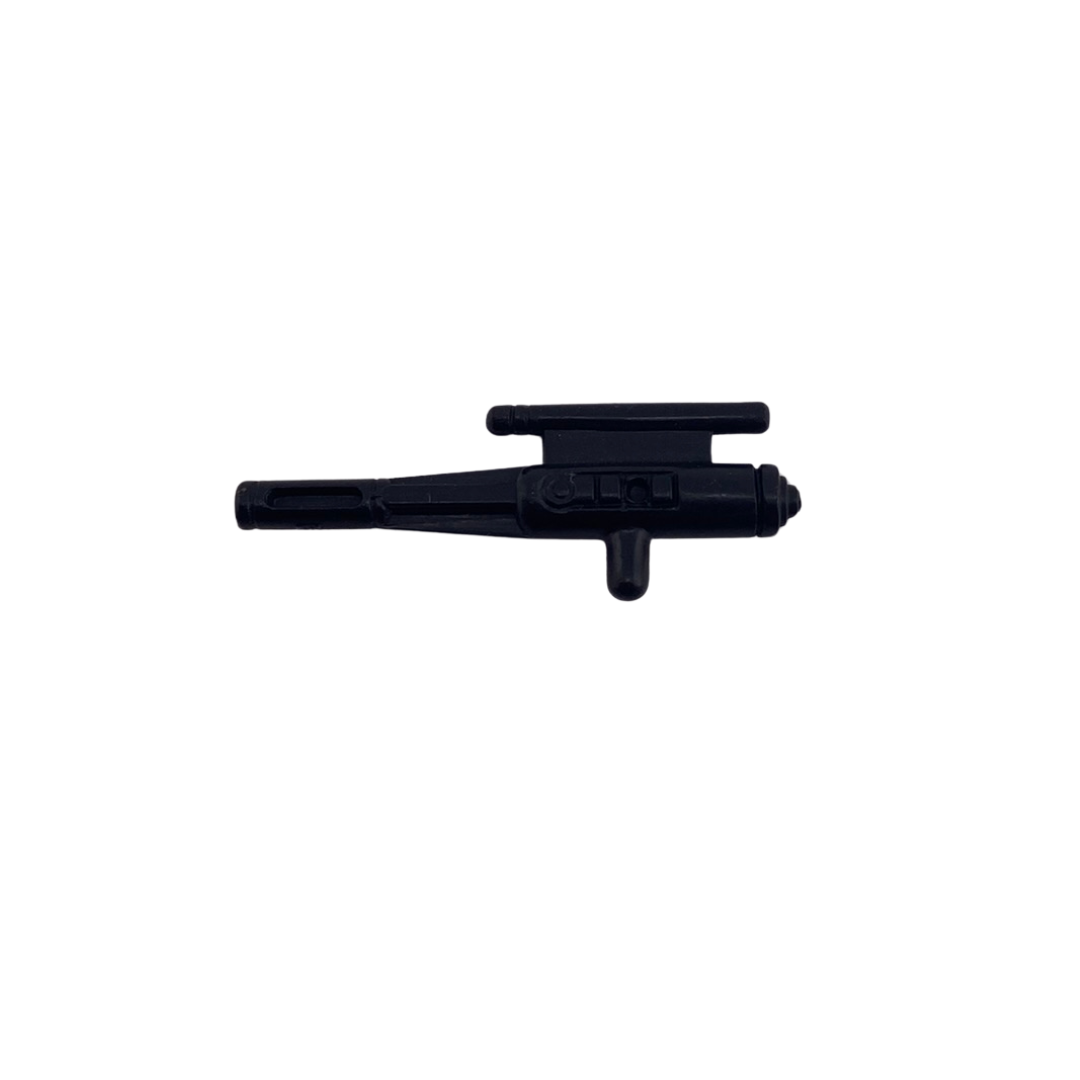 Transformers G1 Wildrider Stunticon gun weapon part Decepticon 475