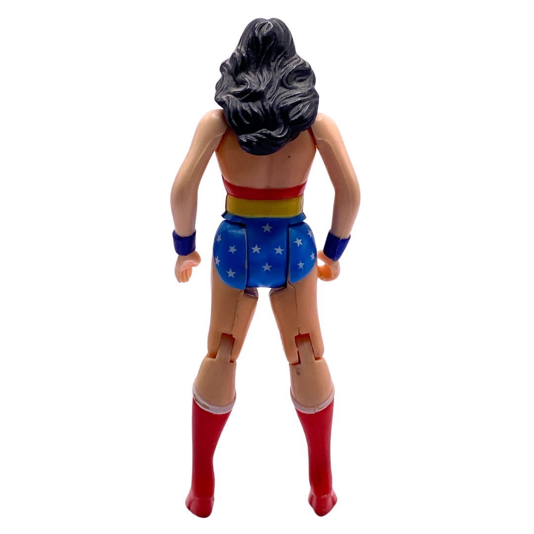 Kenner Super Powers Wonder Woman, vintage, 1980s, DC Comics 328