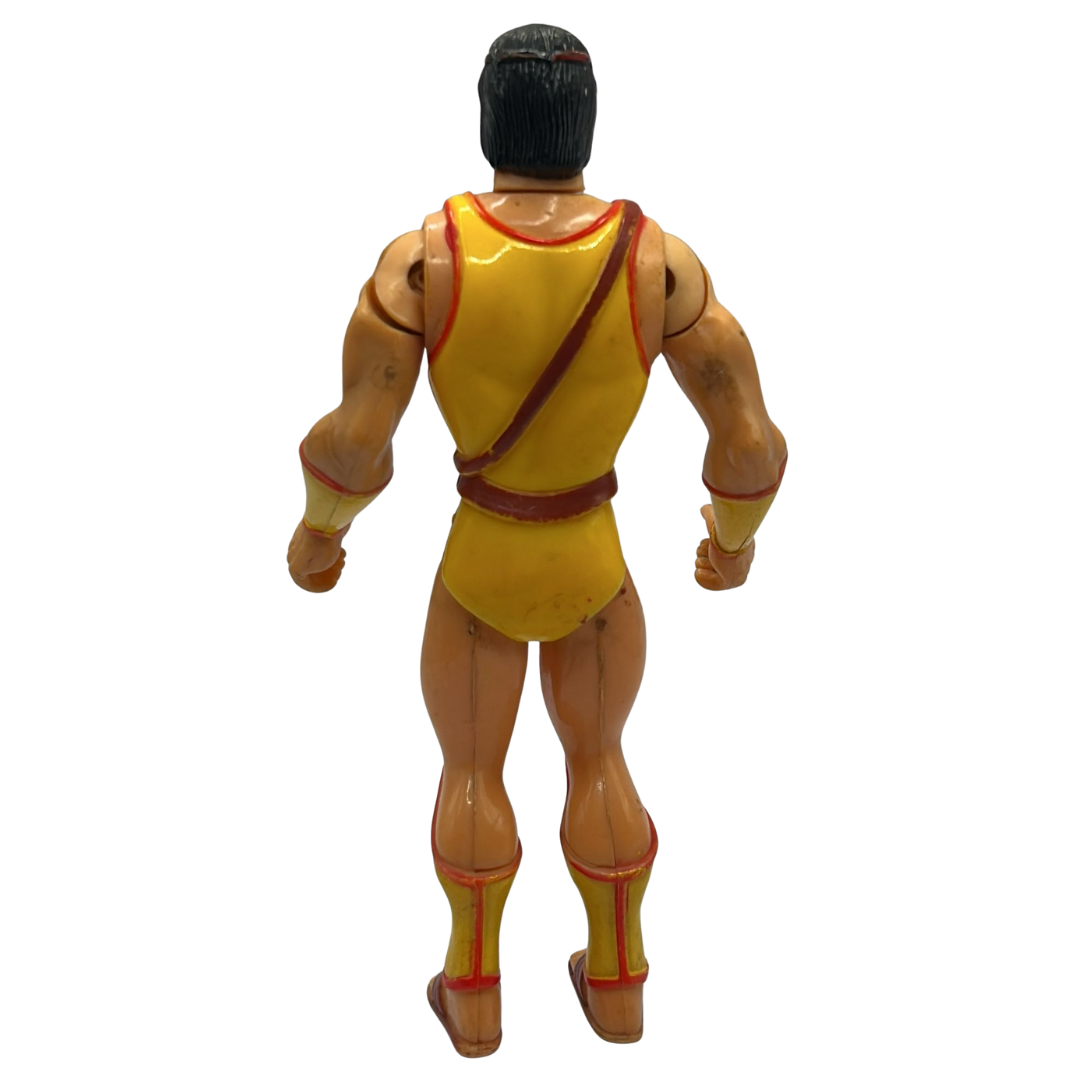 Advanced Dungeons and Dragons Young Male Titan complete figure 103