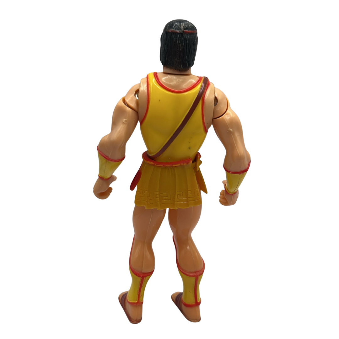 Advanced Dungeons & Dragons Young Male Titan complete figure 83