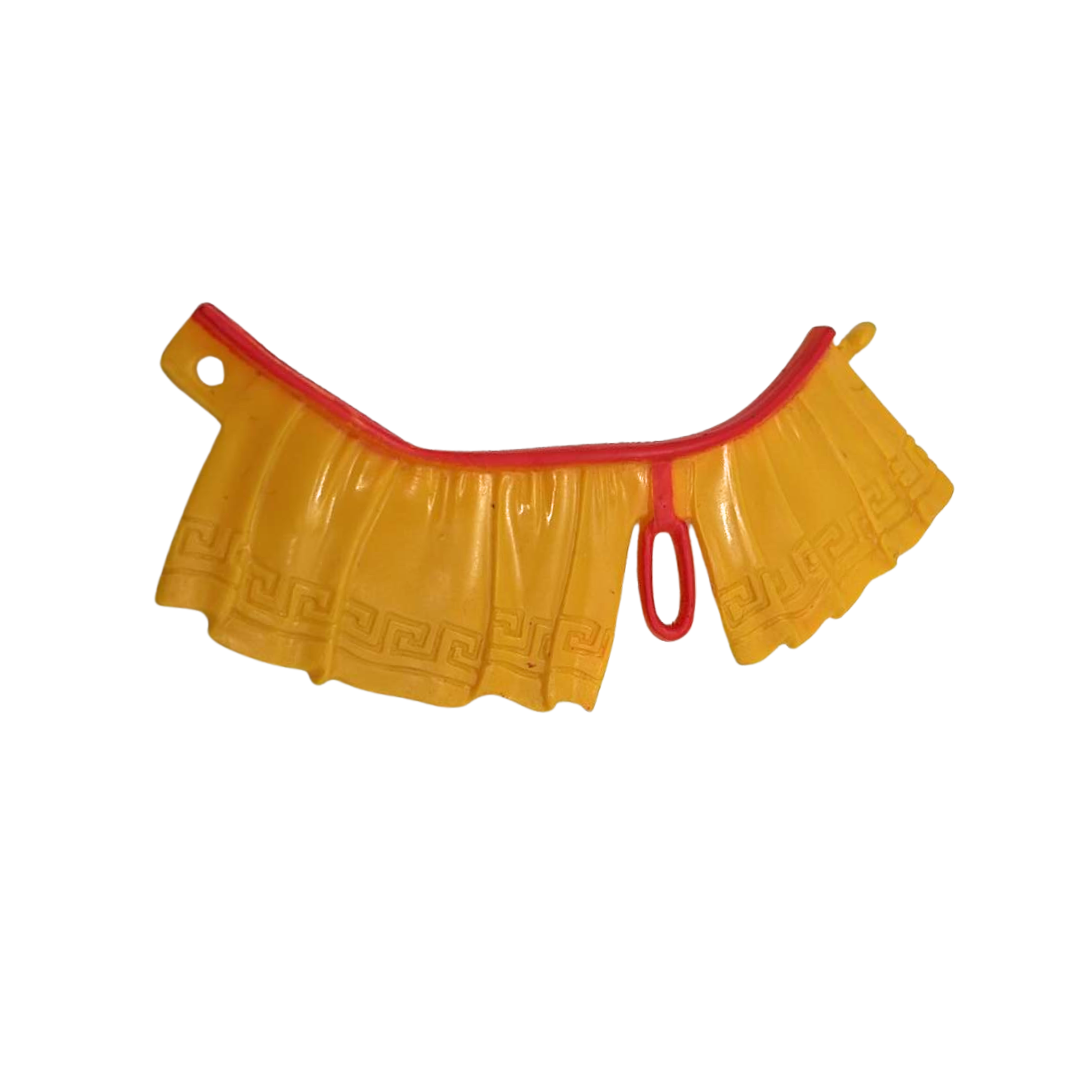 Advanced Dungeons & Dragons Young Male Titan belt part 15