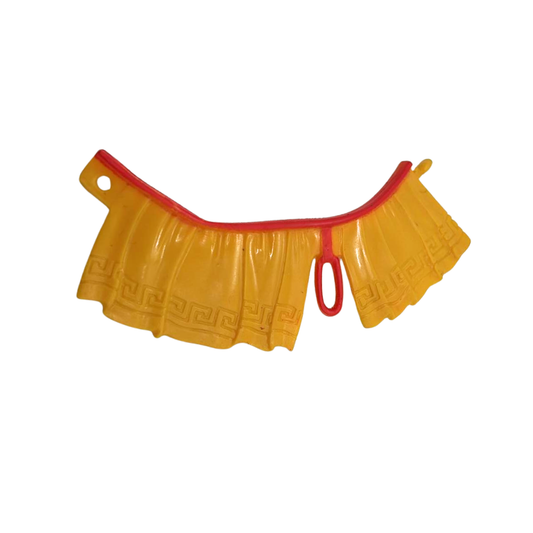 Advanced Dungeons & Dragons Young Male Titan belt part 15