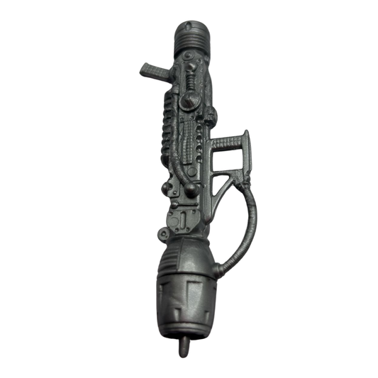 GI Joe, Action Force Zap V2 gun, launcher weapon part 749