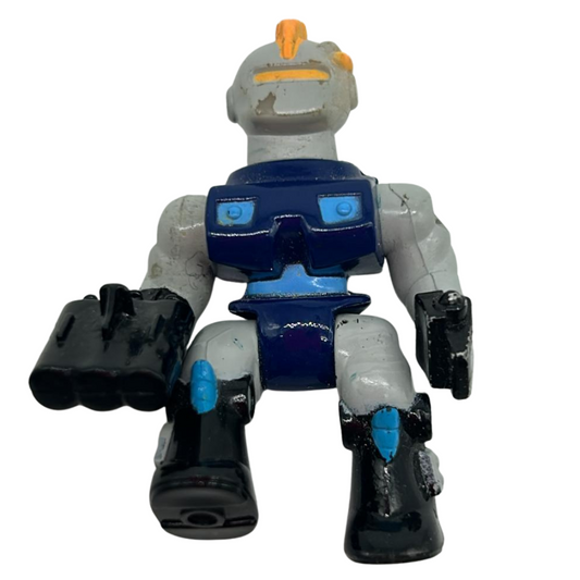 Z-Bots Proton by Micro Machines Galoob zbot z-bot 423