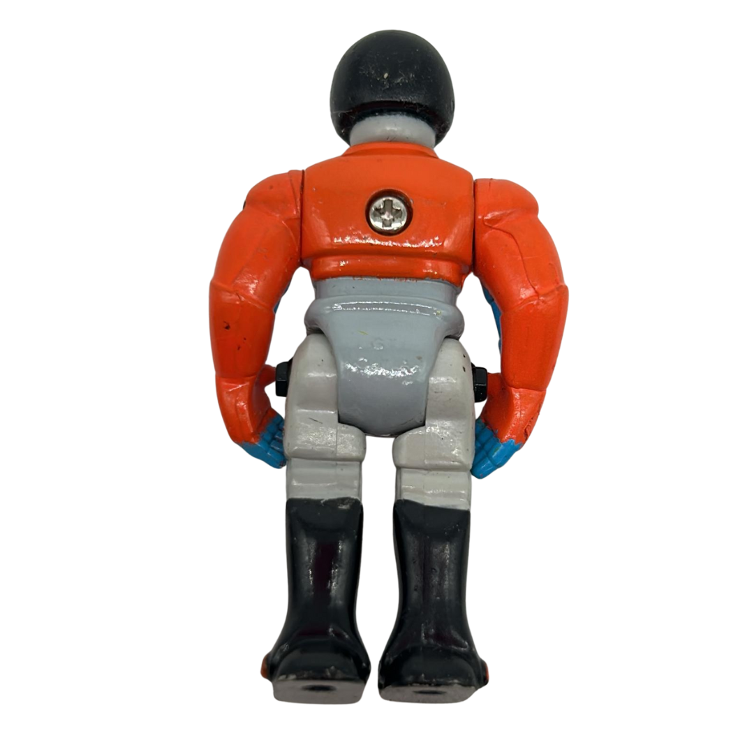Z-Bots Glaxar by Micro Machines Galoob zbot z-bot 423