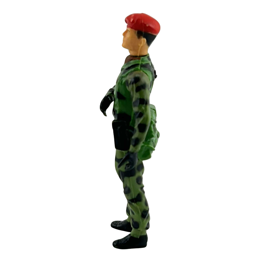 Action Force Captain Z Force Captain Skip by Palitoy 80