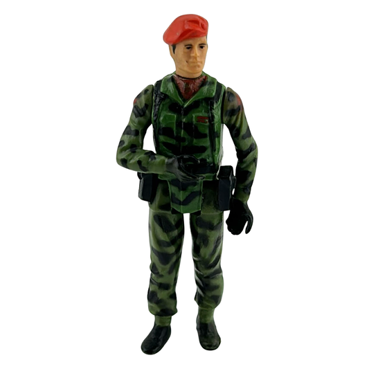 Action Force Captain Z Force Captain Skip by Palitoy 94