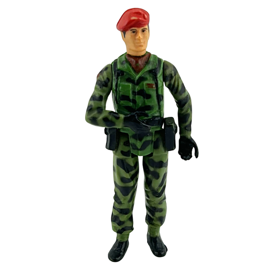 Action Force Captain Z Force Captain Skip by Palitoy 80
