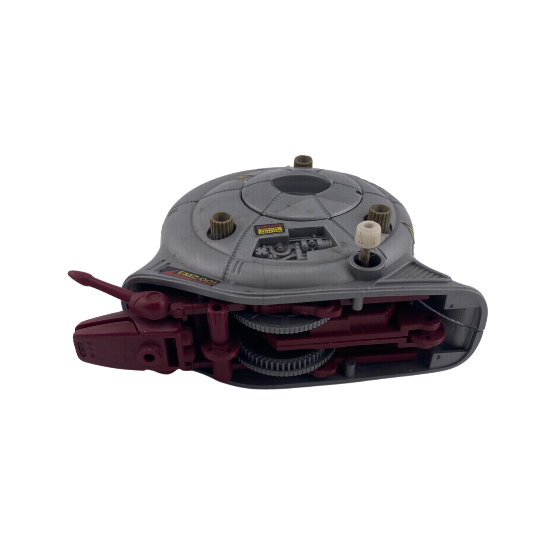 Zoids Snail EMZ-001 Malderwind-up toy by Tomy 361