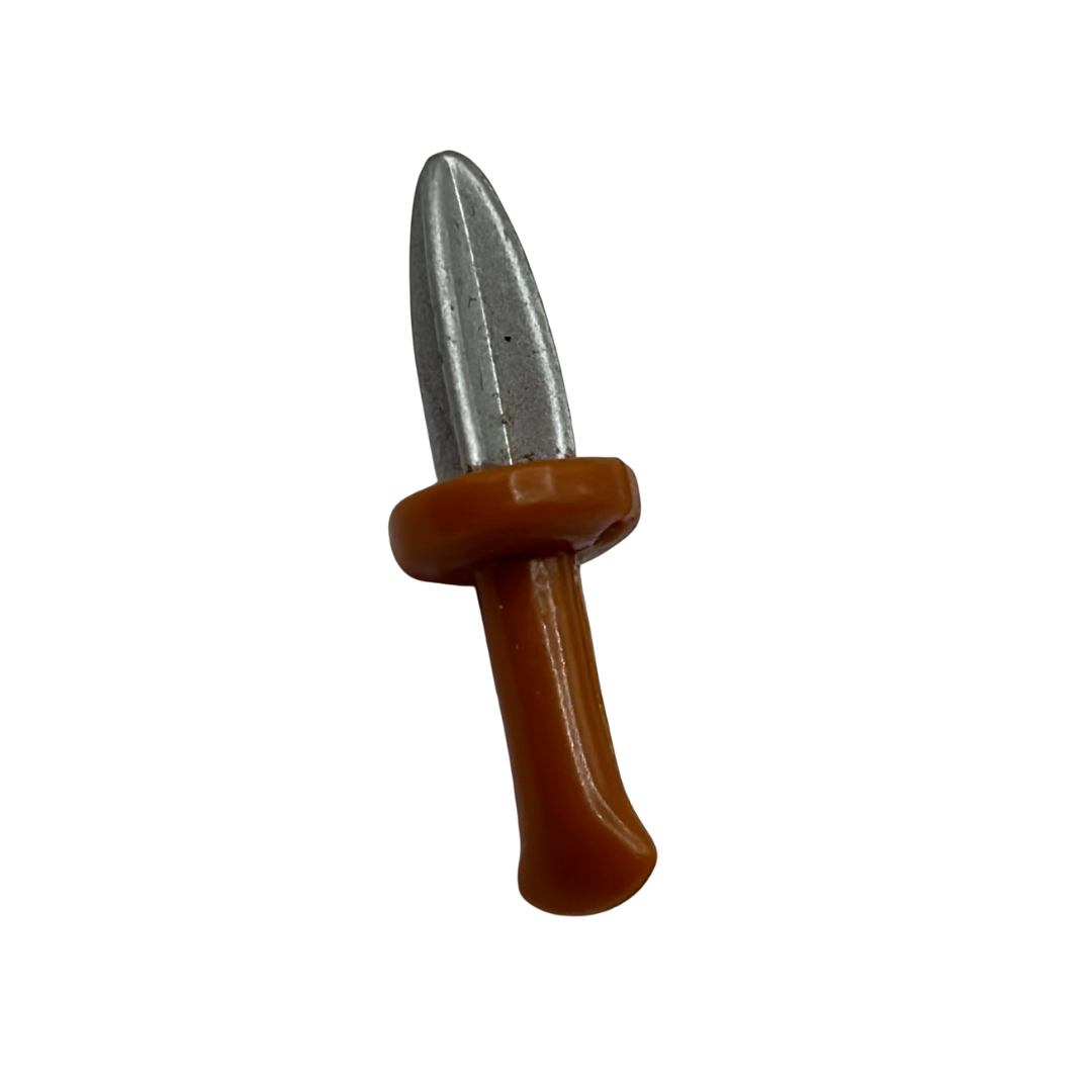 Advanced Dungeons & Dragons Zorgar complete evil Barbarian figure 73