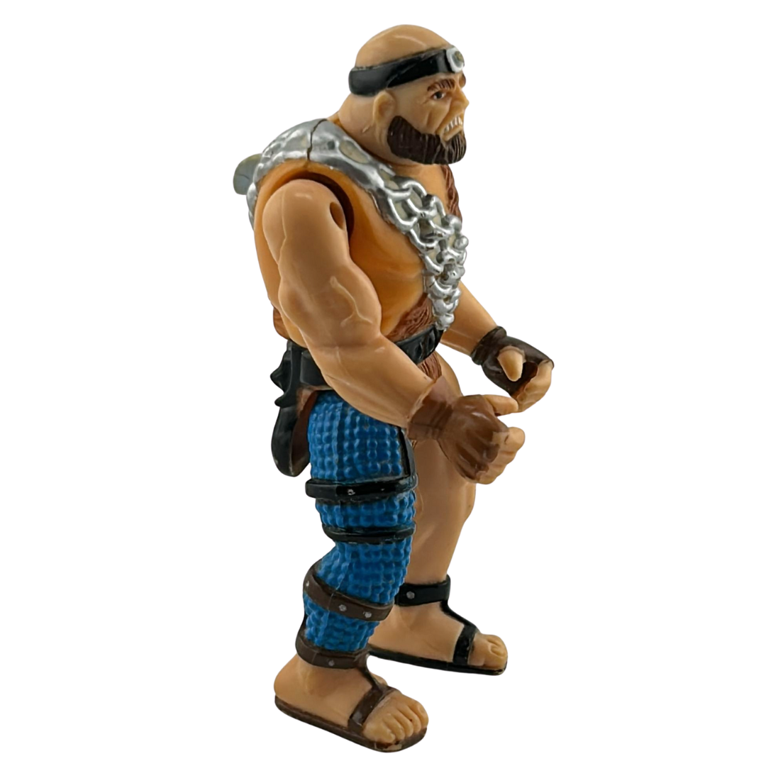 Advanced Dungeons & Dragons Zorgar evil Barbarian figure 214