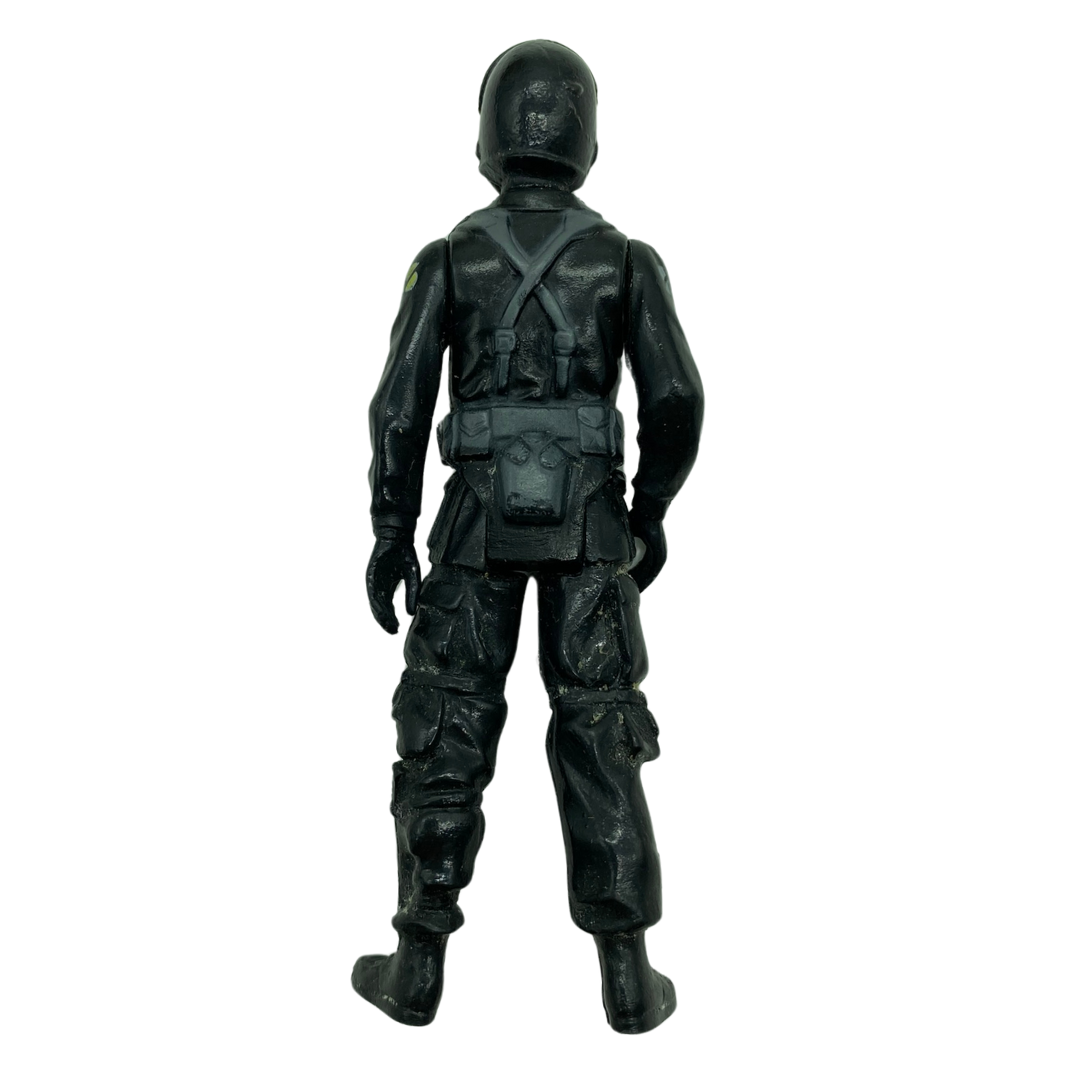 Action Force SAS Pilot second series by Palitoy 537