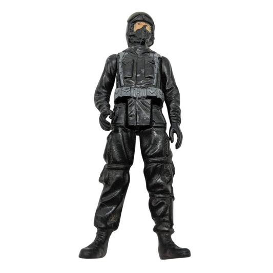 Vintage Palitoy Action Force SAS Pilot 348