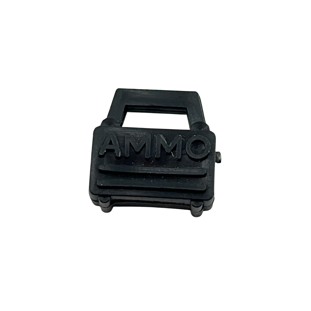 Action Force Pilot complete SAS Pilot figure by Palitoy 64