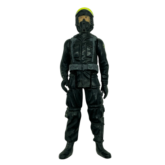 Action Force SAS Pilot second series by Palitoy 537