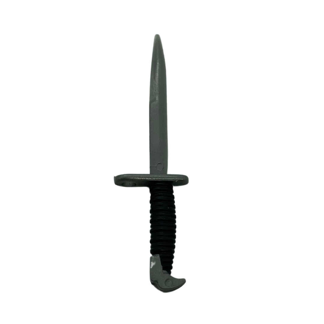 Palitoy Action Man M1 bayonet / knife / dagger US Paratrooper VAM original 49