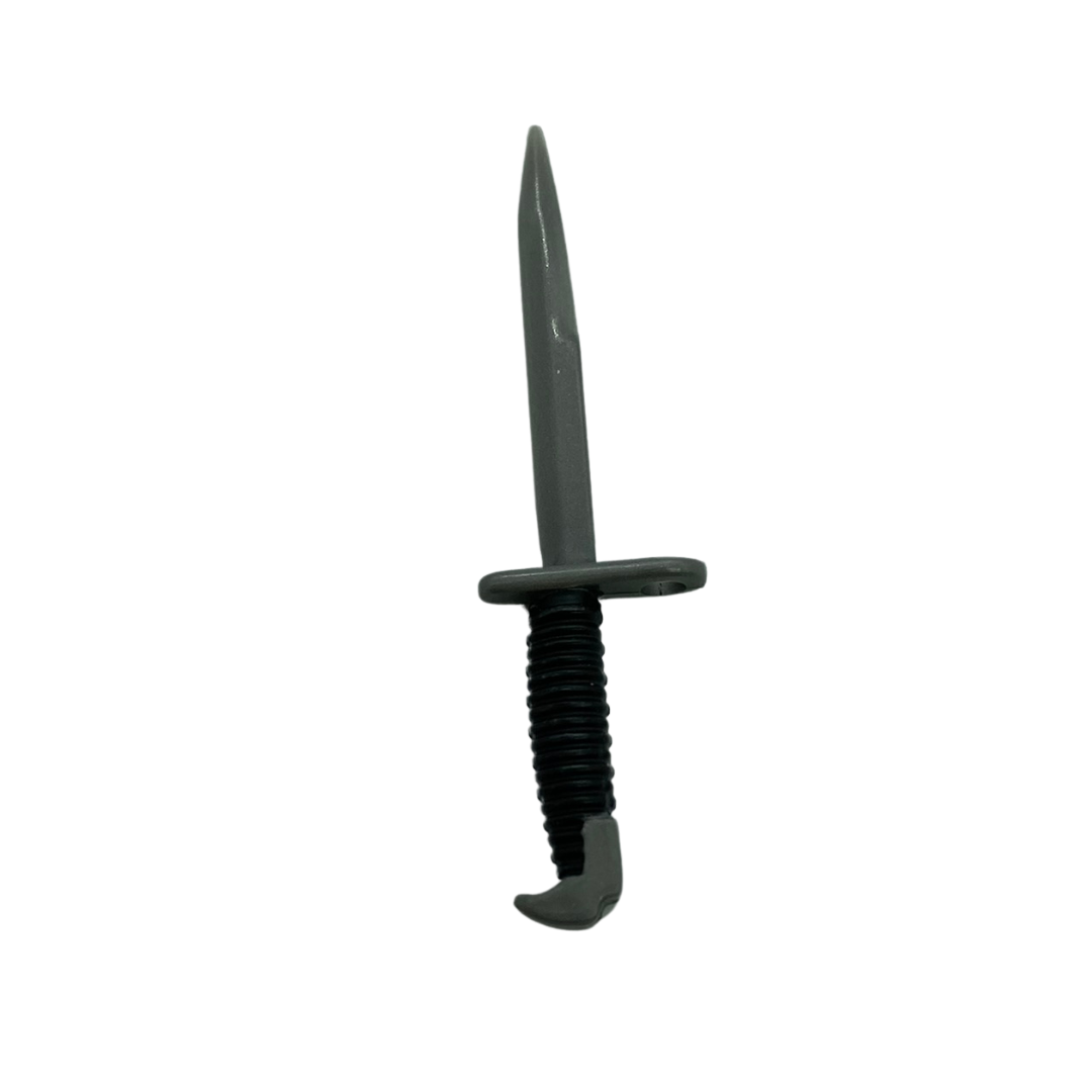 Palitoy Action Man M1 bayonet / knife / dagger US Paratrooper VAM original 49