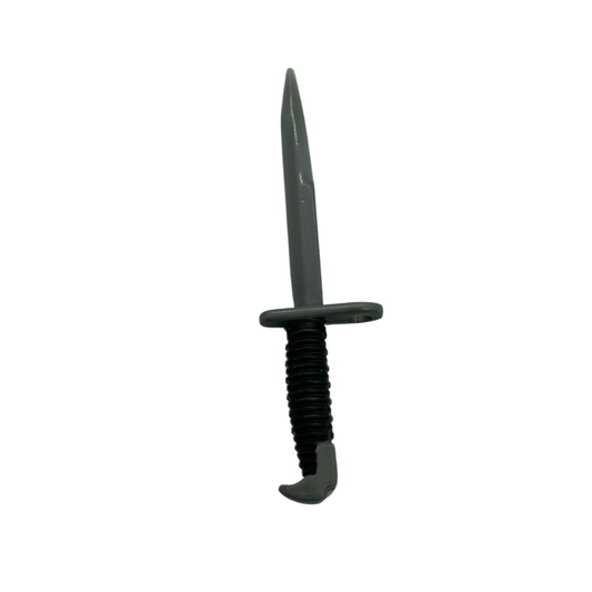 Palitoy Action Man M1 bayonet / knife / dagger US Paratrooper VAM original 49