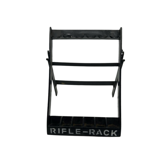 Action Man Rifle Rack Palitoy 438