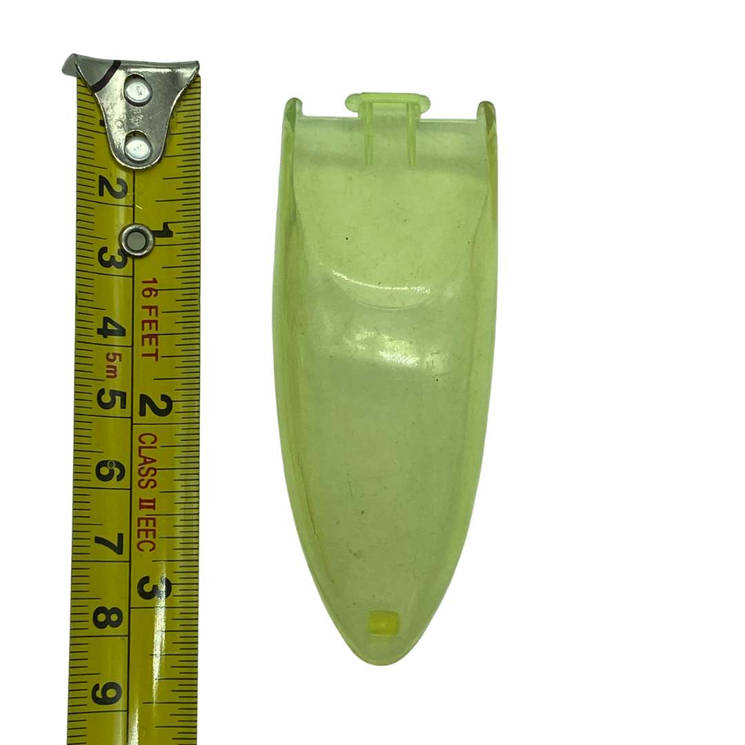 Air Raiders Wind Razor canopy part 382