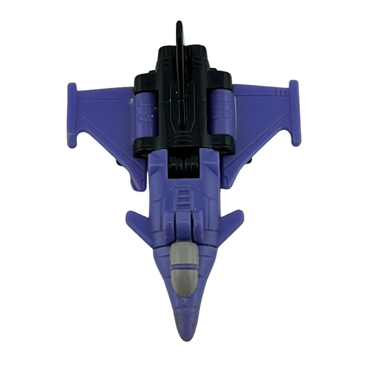 Transformers G1 Stromcloud Airstike Patrol micromaster Storm cloud 136
