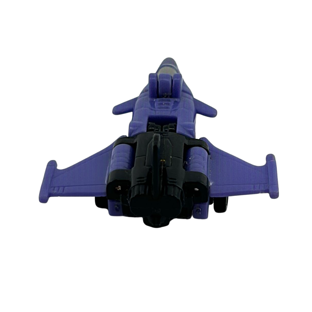 Transformers G1 Stromcloud Airstike Patrol micromaster Storm cloud 136
