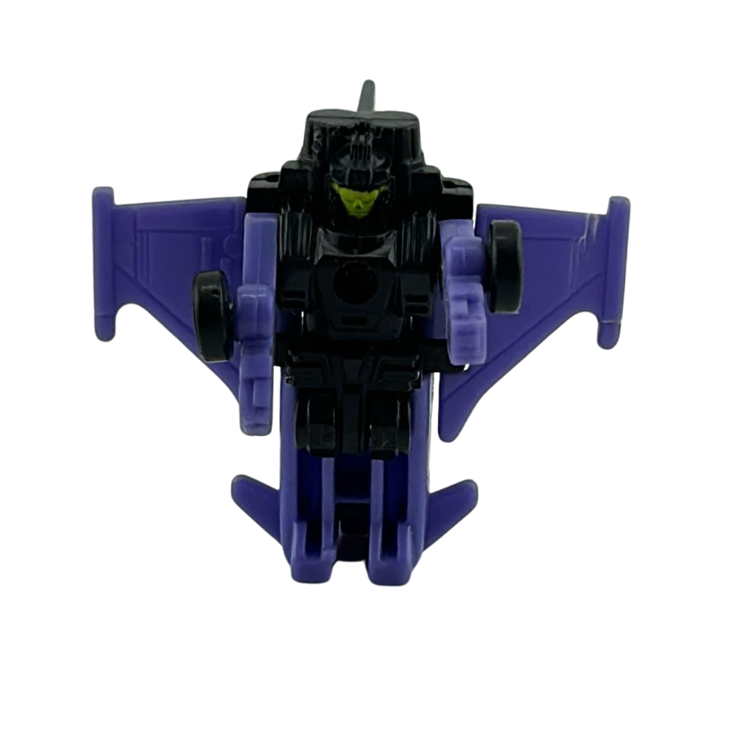 Transformers G1 Stromcloud Airstike Patrol micromaster Storm cloud 136
