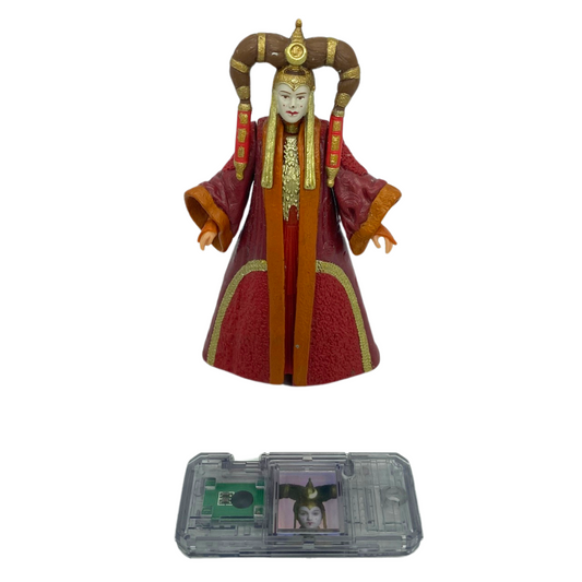 Star Wars Queen Amidala complete Episode One 63