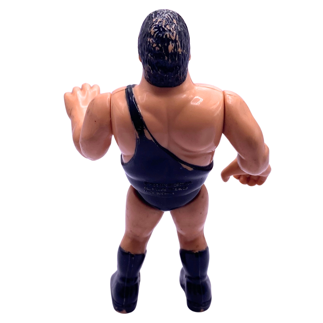 WWF / WWE Hasbro Andre The Giant with working action 305