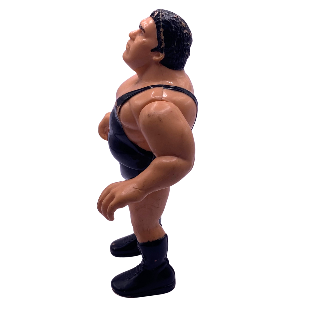 WWF / WWE Hasbro Andre The Giant with working action 305