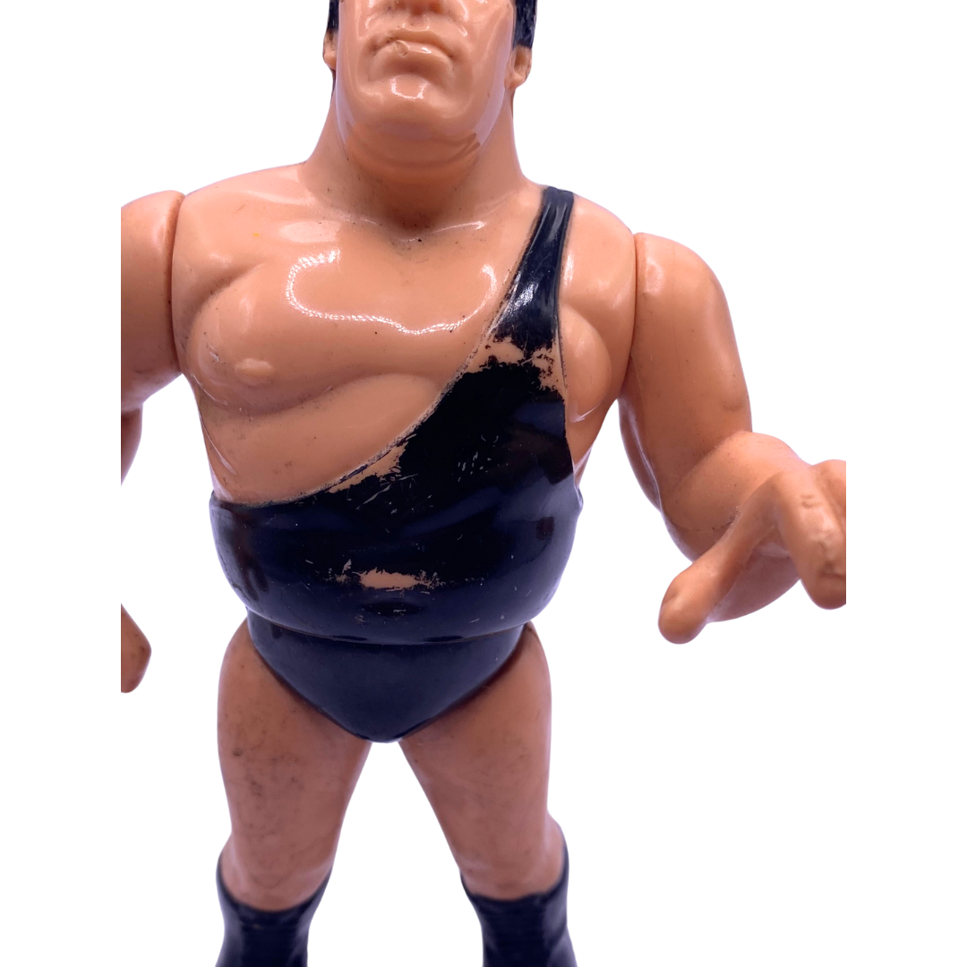 WWF / WWE Hasbro Andre The Giant with working action 305