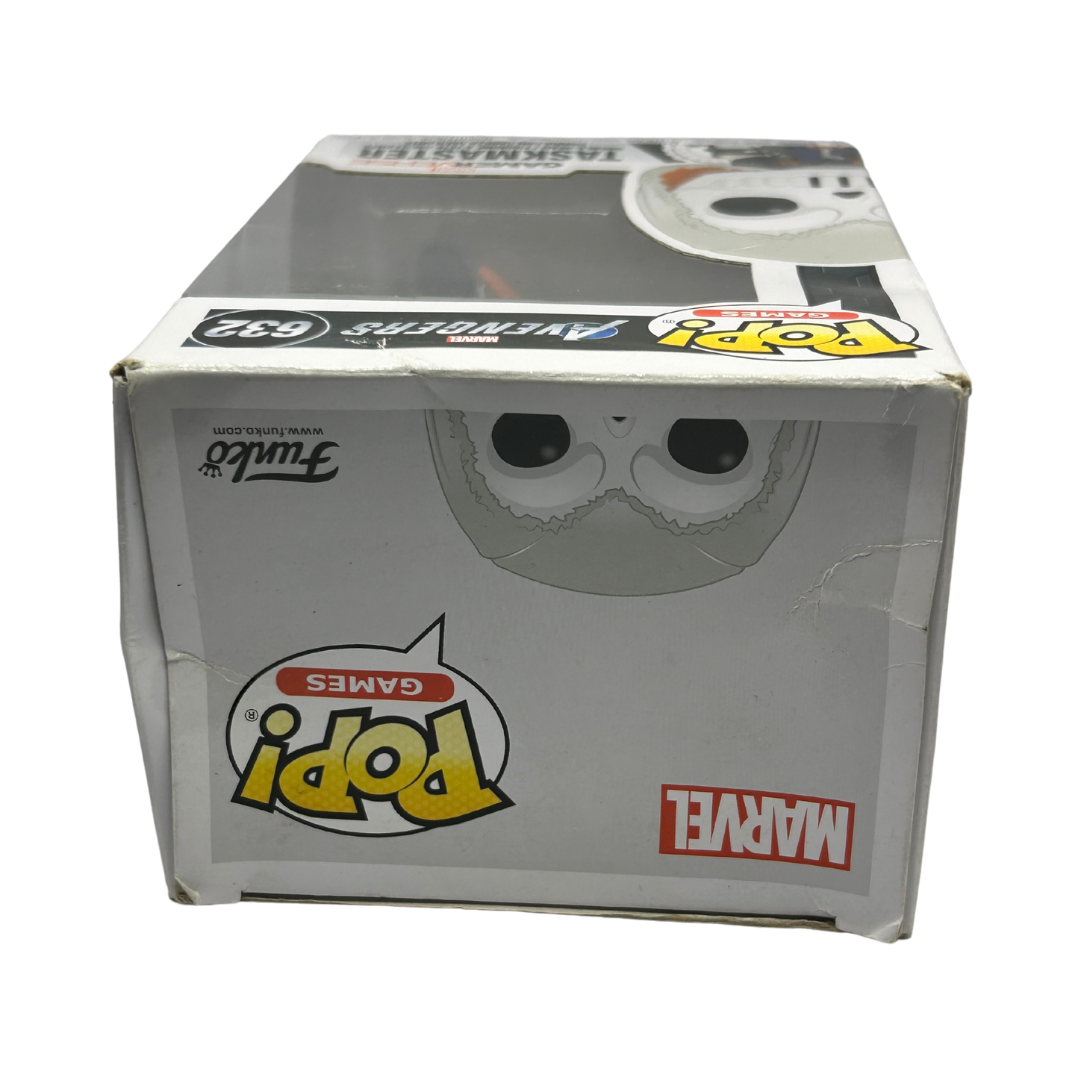 Pop Vinyl Taskmaster Avengers Gamerverse by Funko 632