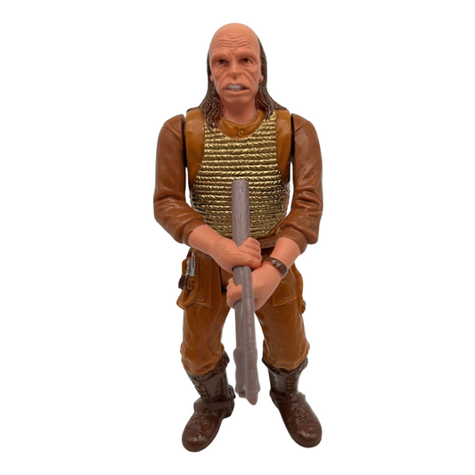 Last Action Hero Axe Swingin' Ripper figure 209